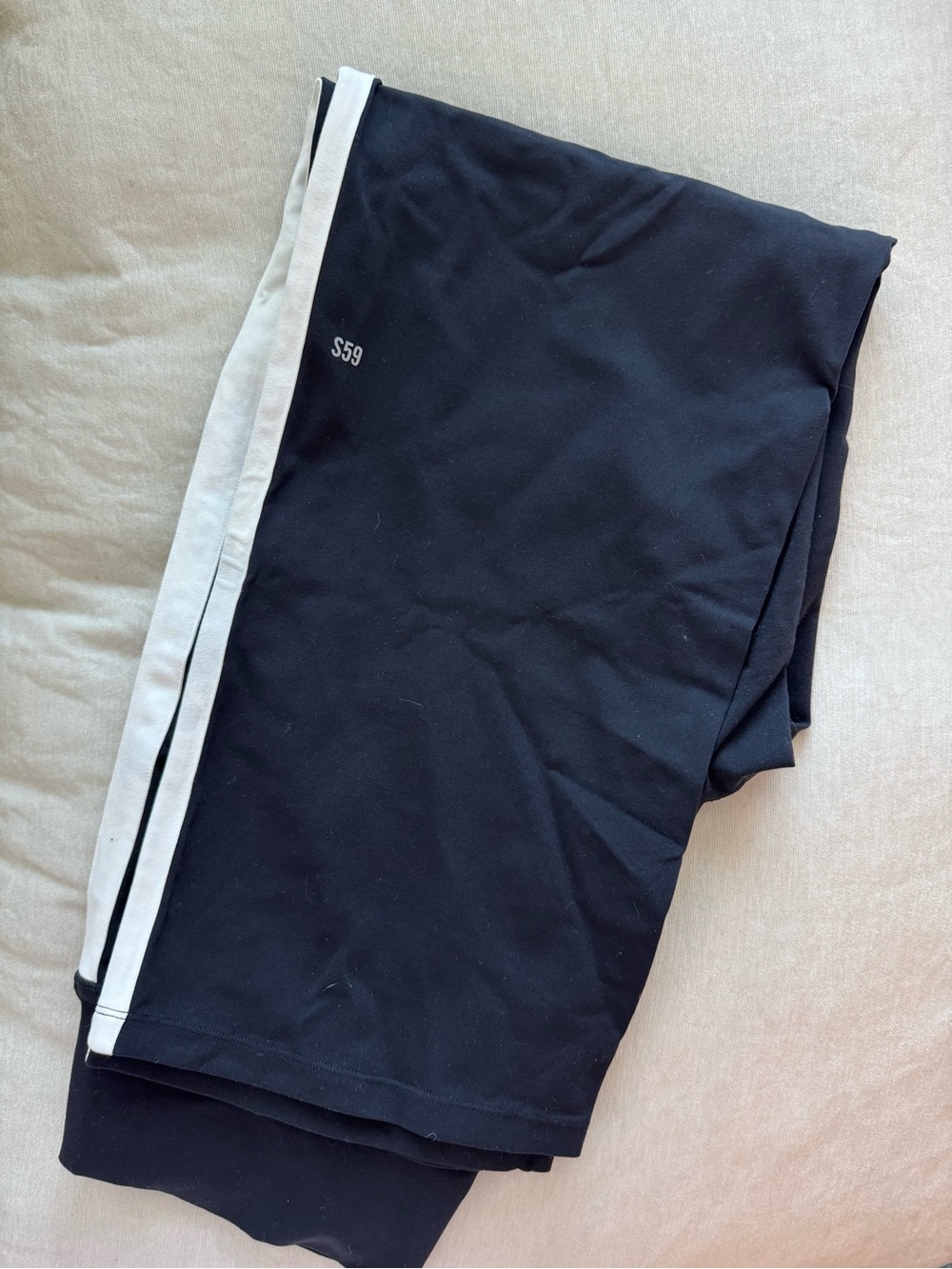 Splits59 Long LifeStyle Pant